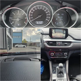 Mazda 6 2.2 skyactiv - d 4X4 | Mobile.bg    10