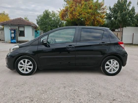 Toyota Yaris D-4D, ПАНОРАМА, НАВИ, КАМЕРА, KEYLESS GO, 6-СКОРОС - 11500 лв. / 5879.86 € - 11247985 8