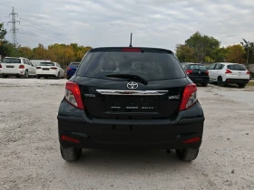 Toyota Yaris D-4D, ПАНОРАМА, НАВИ, КАМЕРА, KEYLESS GO, 6-СКОРОС - 11500 лв. / 5879.86 € - 11247985 6