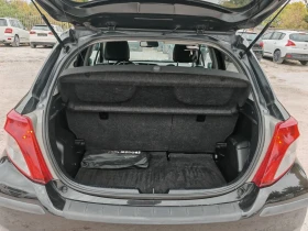 Toyota Yaris D-4D, ПАНОРАМА, НАВИ, КАМЕРА, KEYLESS GO, 6-СКОРОС - 11500 лв. / 5879.86 € - 11247985 14