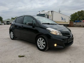 Toyota Yaris D-4D, ПАНОРАМА, НАВИ, КАМЕРА, KEYLESS GO, 6-СКОРОС - 11500 лв. / 5879.86 € - 11247985 3