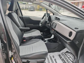 Toyota Yaris D-4D, ПАНОРАМА, НАВИ, КАМЕРА, KEYLESS GO, 6-СКОРОС - 11500 лв. / 5879.86 € - 11247985 12