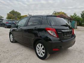 Toyota Yaris D-4D, ПАНОРАМА, НАВИ, КАМЕРА, KEYLESS GO, 6-СКОРОС - 11500 лв. / 5879.86 € - 11247985 7