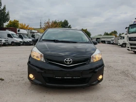 Toyota Yaris D-4D, ПАНОРАМА, НАВИ, КАМЕРА, KEYLESS GO, 6-СКОРОС - 11500 лв. / 5879.86 € - 11247985 2