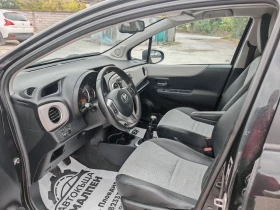Toyota Yaris D-4D, ПАНОРАМА, НАВИ, КАМЕРА, KEYLESS GO, 6-СКОРОС - 11500 лв. / 5879.86 € - 11247985 11