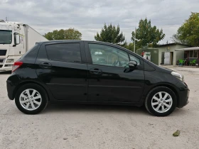 Toyota Yaris D-4D, ПАНОРАМА, НАВИ, КАМЕРА, KEYLESS GO, 6-СКОРОС - 11500 лв. / 5879.86 € - 11247985 4