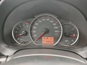 Toyota Yaris D-4D, ПАНОРАМА, НАВИ, КАМЕРА, KEYLESS GO, 6-СКОРОС - 11500 лв. / 5879.86 € - 11247985 9