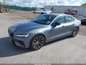 Volvo S60 T5 MOMENTUM | Mobile.bg    3