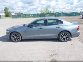 Volvo S60 T5 MOMENTUM | Mobile.bg    7