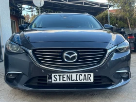Mazda 6 2.0i+ АВТОМАТИК+ BiXenon - 24999 лв. / 12781.79 € - 64329970 4