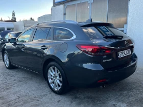 Mazda 6 2.0i+ АВТОМАТИК+ BiXenon - 24999 лв. / 12781.79 € - 64329970 8