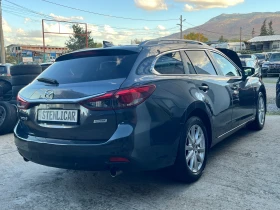 Mazda 6 2.0i+ АВТОМАТИК+ BiXenon - 24999 лв. / 12781.79 € - 64329970 6