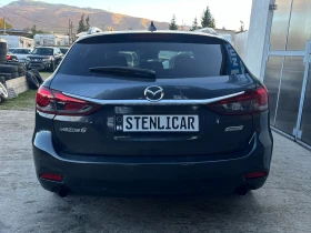 Mazda 6 2.0i+ АВТОМАТИК+ BiXenon - 24999 лв. / 12781.79 € - 64329970 7