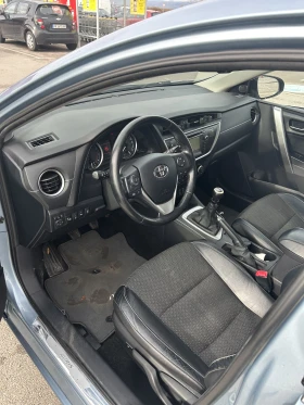 Toyota Auris SOLL - 16500 лв. / 8436.32 € - 42146251 12