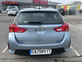 Toyota Auris SOLL - 16500 лв. / 8436.32 € - 42146251 4