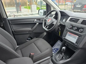 VW Caddy 1.4TSi/Метан/Navi/Автоматик/Лизинг - 26500 лв. / 13549.23 € - 25530435 13