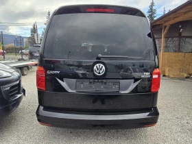 VW Caddy 1.4TSi//Navi// | Mobile.bg    5