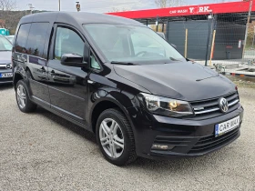 VW Caddy 1.4TSi/Метан/Navi/Автоматик/Лизинг - 26500 лв. / 13549.23 € - 25530435 8