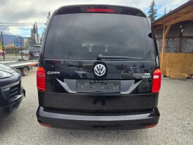 VW Caddy 1.4TSi/Метан/Navi/Автоматик/Лизинг - 26500 лв. / 13549.23 € - 25530435 6
