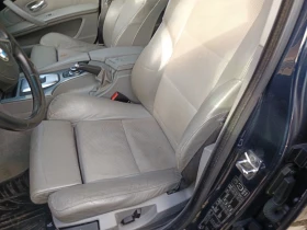 BMW 525 d facelift, снимка 8