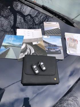 BMW 525 d facelift, снимка 4