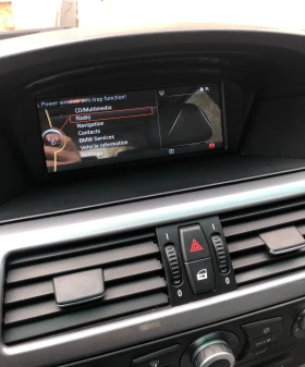 BMW 525 d facelift, снимка 7