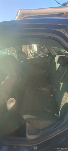 Ford Focus Мк2, 5, снимка 7