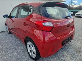 Hyundai I10 1.0i LPG - 9500 € / 18580.38 лв. - 77762957 4