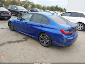BMW 340 M340* Keyless* Подгреви* Амбиент* HUD - 23000 € / 44984.09 лв. - 79750610 4