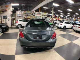 Mercedes-Benz C 300 * ФИКСИРАНА ЦЕНА * CARFAX* ОПЦИЯ ЗА ФИНАНСИРАНЕ*  - 17350 € / 33933.65 лв. - 18708669 5