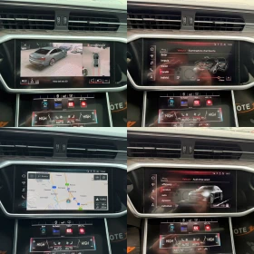 Audi A6 50TDi 4x4 S-Line MILD HYBRID | MATRIX| * VIRTUAL* , снимка 15 - Автомобили и джипове - 53403870