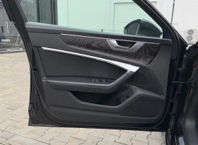 Audi A6 50TDi 4x4 S-Line MILD HYBRID | MATRIX| * VIRTUAL* , снимка 12 - Автомобили и джипове - 53403870