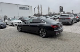 Audi A6 50TDi 4x4 S-Line MILD HYBRID | MATRIX| * VIRTUAL* , снимка 6 - Автомобили и джипове - 53403870