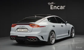 Kia Stinger - 17621 € / 34463.68 лв. - 91577194 2