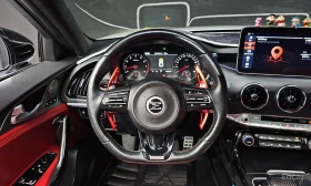 Kia Stinger - 17621 € / 34463.68 лв. - 91577194 13