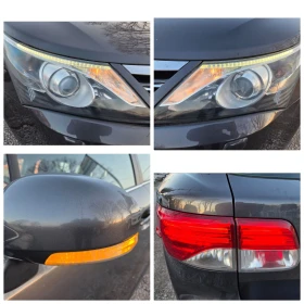 Toyota Avensis FACELIFT!! 2.0-124D4D! CAMERA!NAVI! XENON-LED! - 6446 € / 12607.28 лв. - 77776946 16