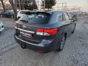 Toyota Avensis FACELIFT!! 2.0-124D4D! CAMERA!NAVI! XENON-LED! - 6446 € / 12607.28 лв. - 77776946 4