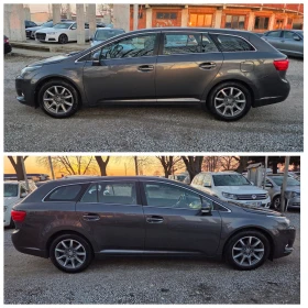 Toyota Avensis FACELIFT!! 2.0-124D4D! CAMERA!NAVI! XENON-LED! - 6446 € / 12607.28 лв. - 77776946 7