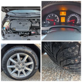 Toyota Avensis FACELIFT!! 2.0-124D4D! CAMERA!NAVI! XENON-LED! - 6446 € / 12607.28 лв. - 77776946 15