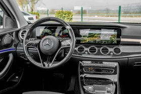 Mercedes-Benz E 220 Face/9G-Tronic/40k km!! - 40999 € / 80187.07 лв. - 51756149 14