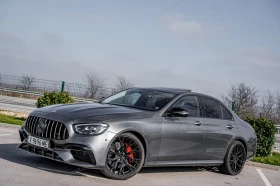 Mercedes-Benz E 220 Face/9G-Tronic/40k km!! - 40999 € / 80187.07 лв. - 51756149 2