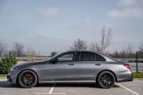 Mercedes-Benz E 220 Face/9G-Tronic/40k km!! - 40999 € / 80187.07 лв. - 51756149 3