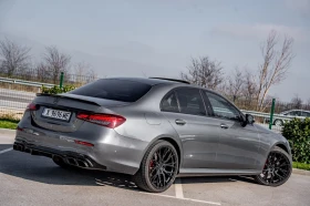 Mercedes-Benz E 220 Face/9G-Tronic/40k km!! - 40999 € / 80187.07 лв. - 51756149 6