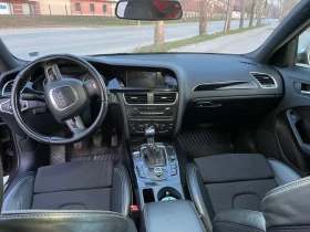 Audi A4 S line - 7900 € / 15451.06 лв. - 94267659 7