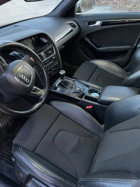 Audi A4 S line - 7900 € / 15451.06 лв. - 94267659 9
