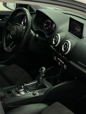 Audi A3 1.5 G-TRON| S-LINE| MATRIX LED| DISTRONIC - 13800 € / 26990.45 лв. - 28566065 10