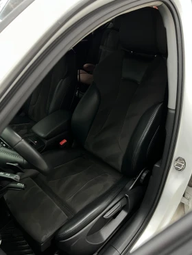 Audi A3 1.5 G-TRON| S-LINE| MATRIX LED| DISTRONIC - 13800 € / 26990.45 лв. - 28566065 12