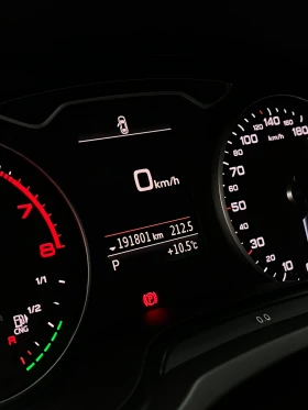 Audi A3 1.5 G-TRON| S-LINE| MATRIX LED| DISTRONIC - 13800 € / 26990.45 лв. - 28566065 14