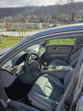 Mercedes-Benz E 240 - 2700 € / 5280.74 лв. - 47195008 7