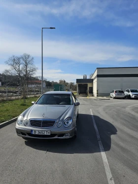 Mercedes-Benz E 240 - 2700 € / 5280.74 лв. - 47195008 2